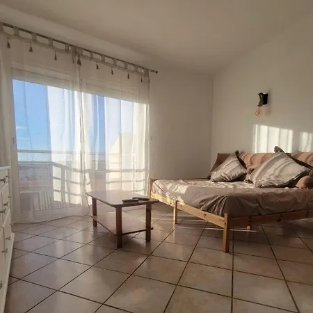 20 Metres De La * Canet-en-Roussillon