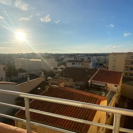 Appartement 20 Metres De La