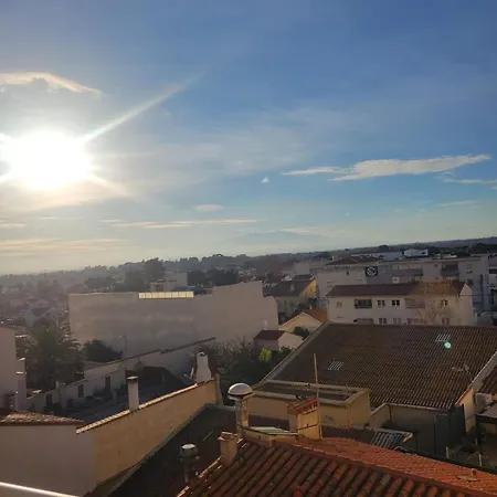 20 Metres De La * Canet-en-Roussillon