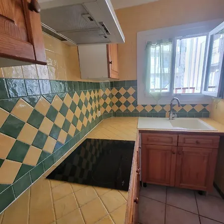 20 Metres De La Canet-en-Roussillon