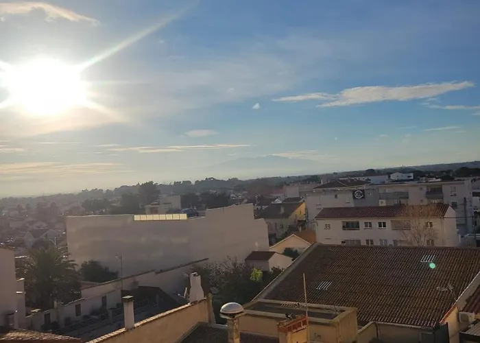 20 Metres De La * 카네트