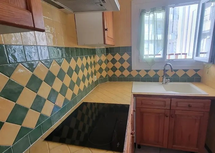 20 Metres De La 카네트