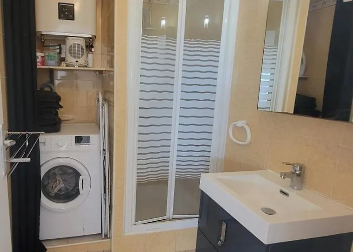 20 Metres De La * 카네트